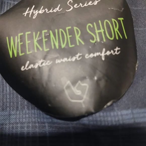 Burnside Mens NWT Shorts. Size XL. - Picture 7 of 9